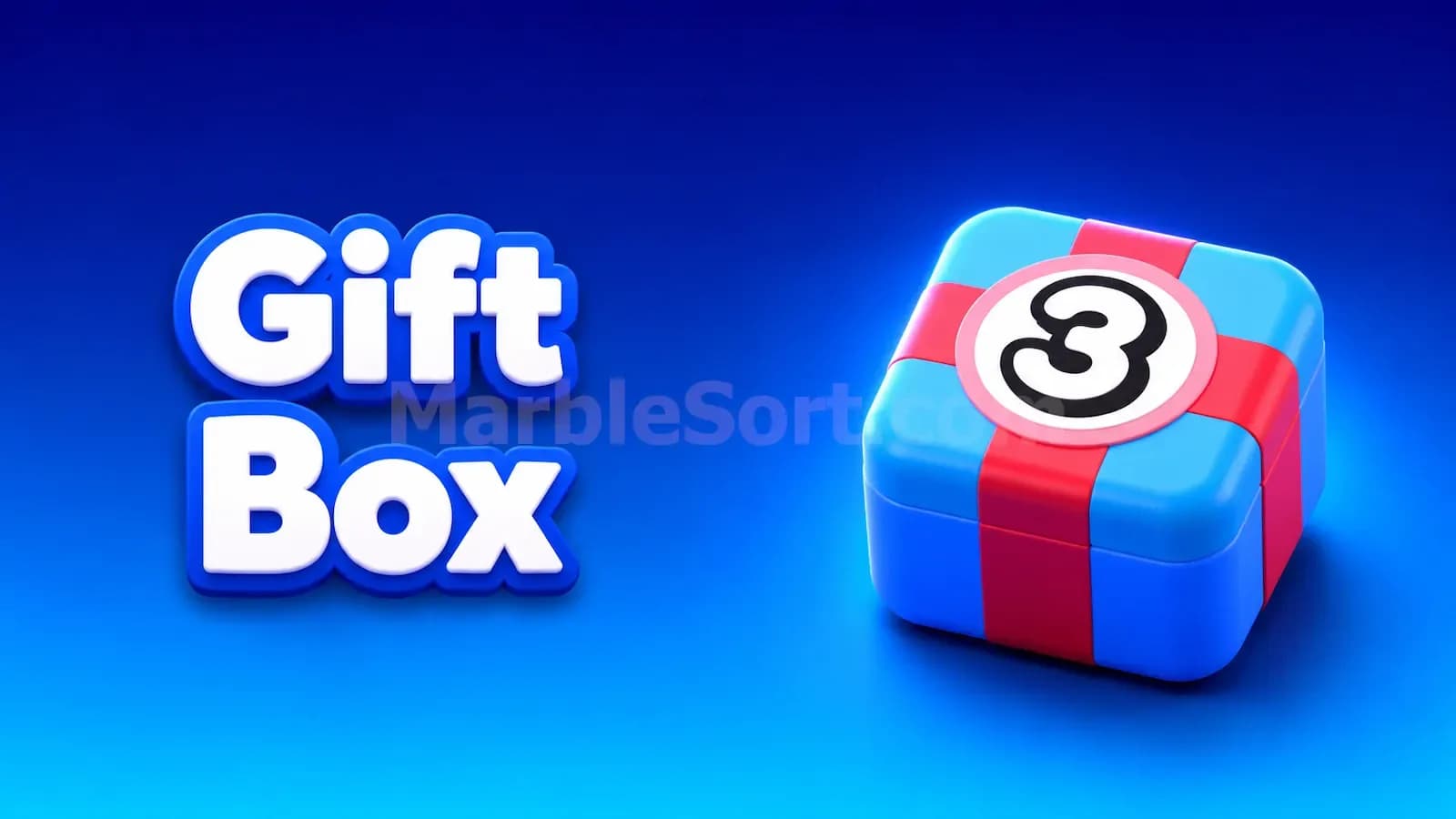 Marble Sort Gift Box Guide: How Present Boxes Work