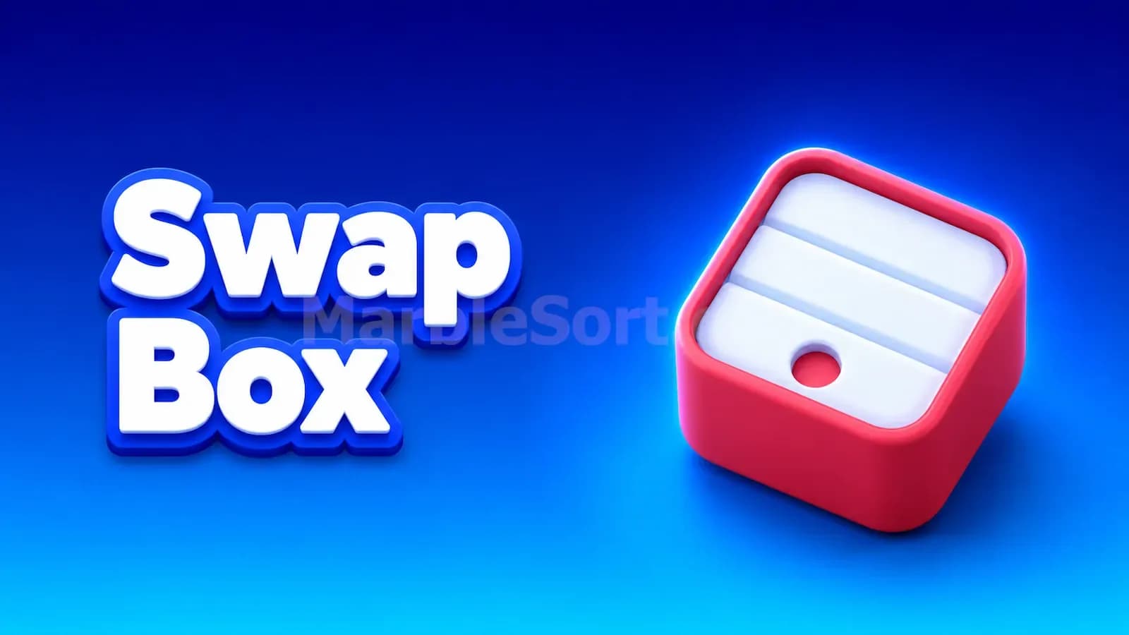 Marble Sort Swap Box Guide: Master the Toggle Timing