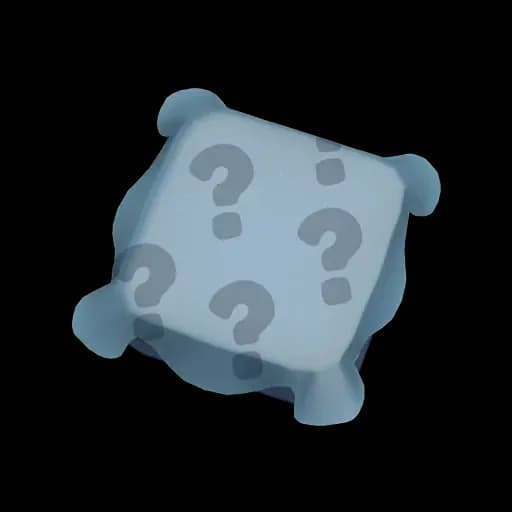 Marble Sort Feature - Mystery Box