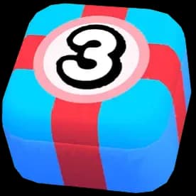 Marble Sort Feature - Gift Box