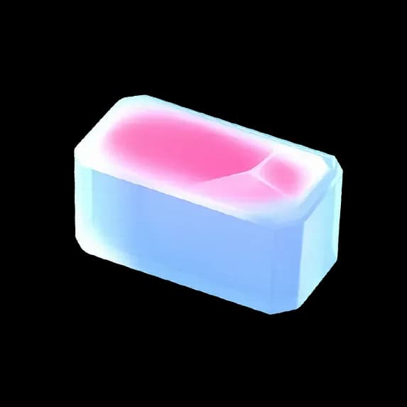 Marble Sort Feature - Ice Trays