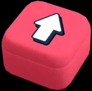 Marble Sort Feature - Arrow Box