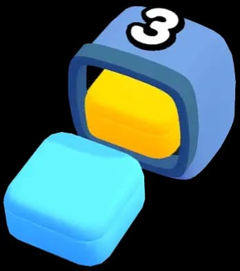 Marble Sort Feature - Tunnels
