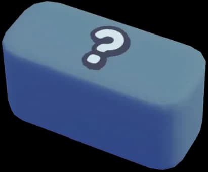 Marble Sort Feature - Mystery Box