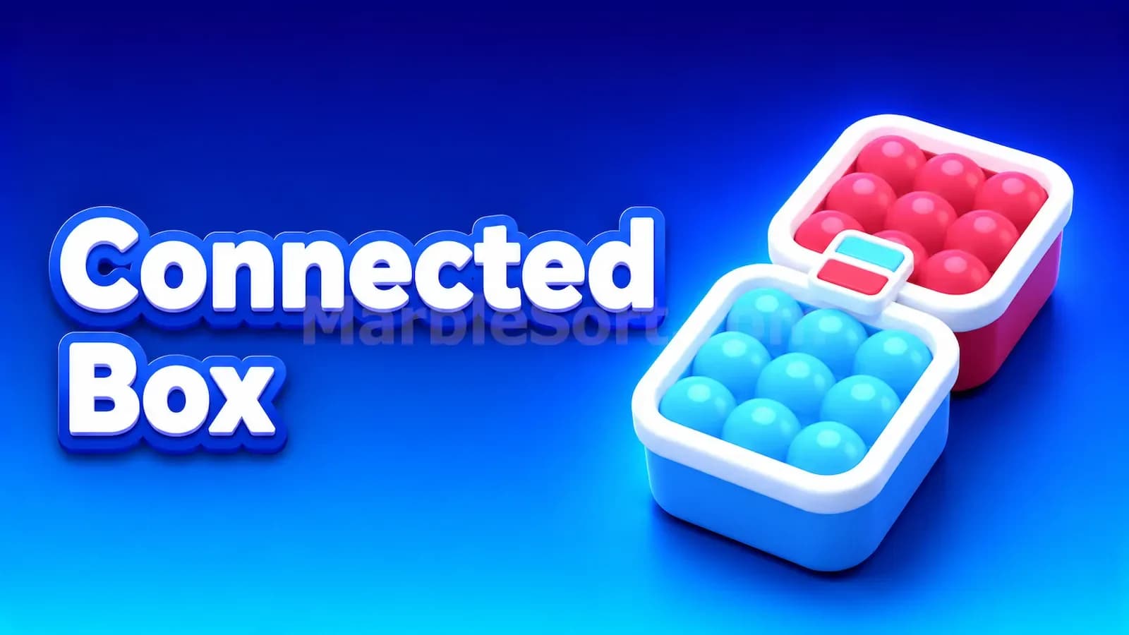 Marble Sort Connected Box Guide: Drop Pairs Safely