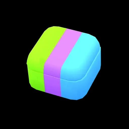 Marble Sort Feature - Trio Box