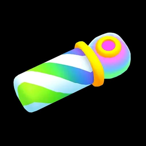 Marble Sort Feature - Pillar