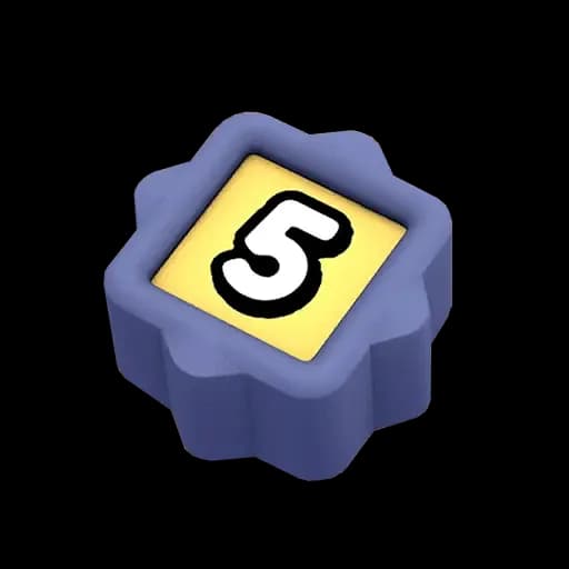 Marble Sort Feature - Center Tunnel