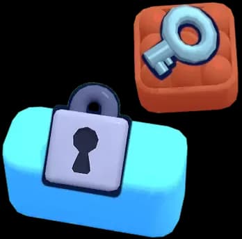 Marble Sort Feature - Locked Pallet