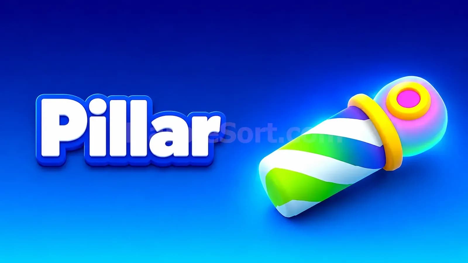 Marble Sort Pillar Guide: How Rainbow Pillars Work