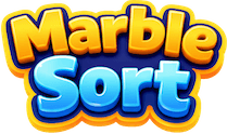 Marble Sort Logo